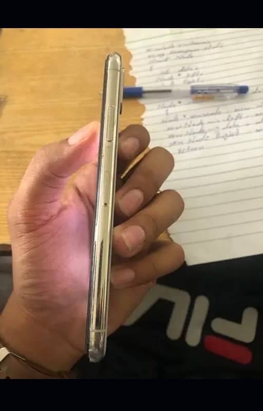 Iphone X NoN PTA 4