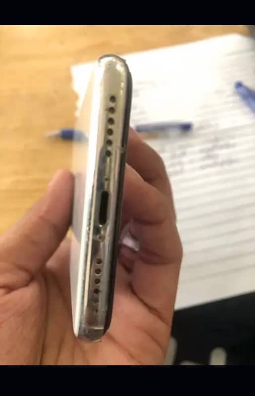 Iphone X NoN PTA 6