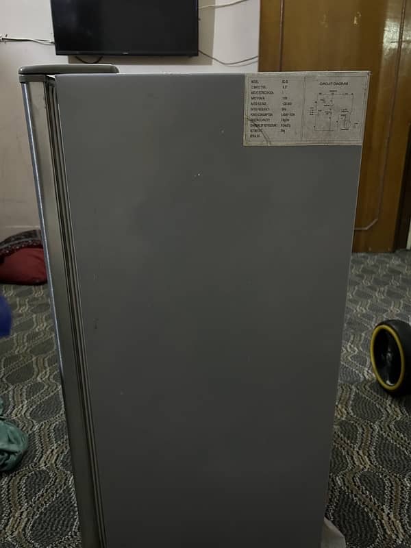 whirlpool mini Fridge URGENT SALE 4