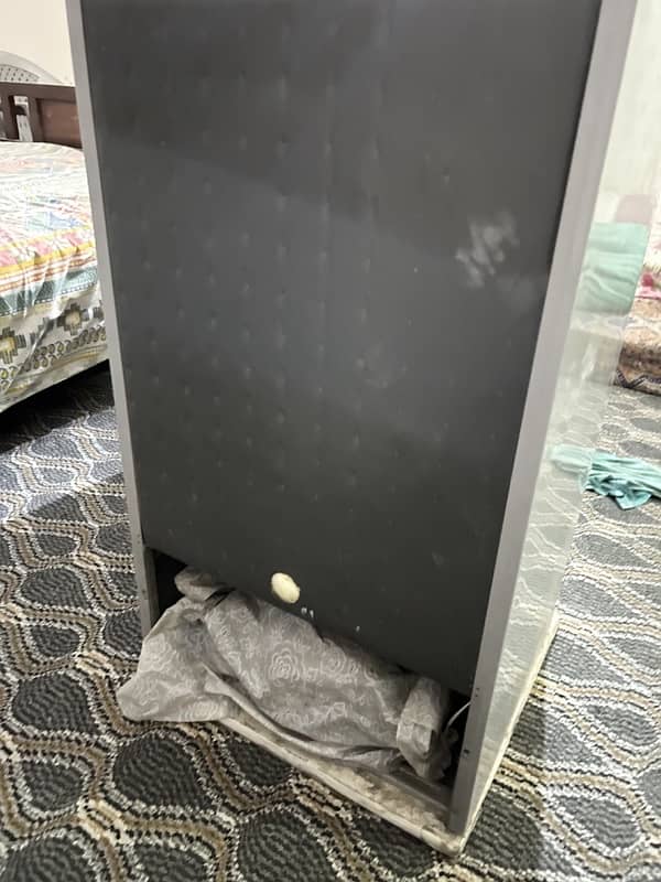 whirlpool mini Fridge URGENT SALE 6