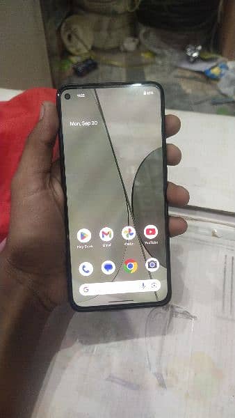 Google pixel 5S fore sale 1