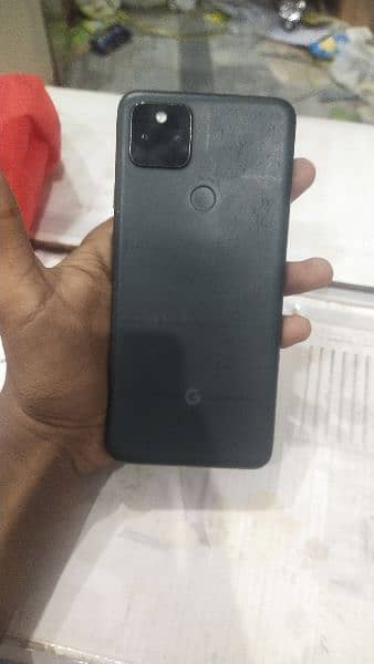 Google pixel 5S fore sale 5