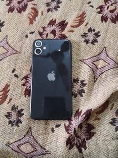 hello i am selling my iPhone 11 Jv