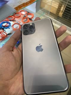 iPhone 11 Pro pta approved