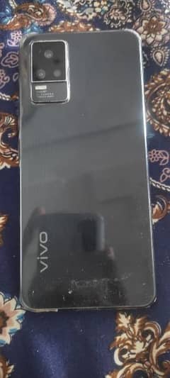 vivo v21e