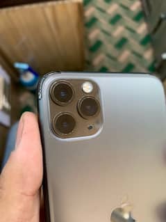 IPHONE 11 Pro Max 256 GB