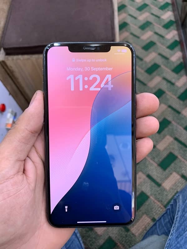 IPHONE 11 Pro Max 256 GB 1