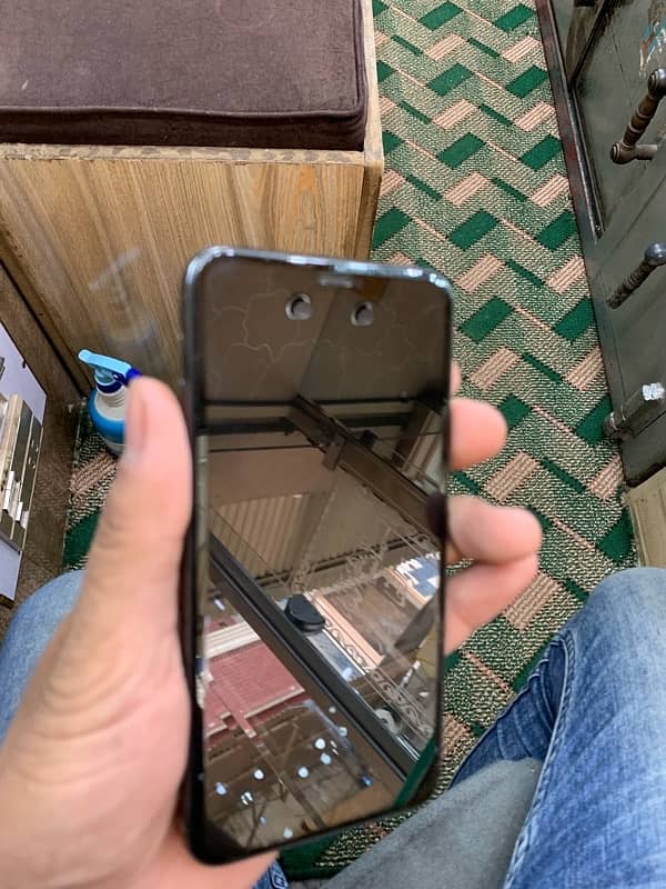 IPHONE 11 Pro Max 256 GB 2