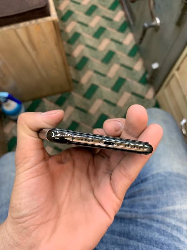 IPHONE 11 Pro Max 256 GB 5