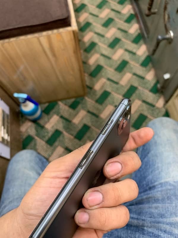 IPHONE 11 Pro Max 256 GB 6