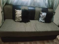 5 seater sofa