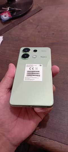 Redmi Note 13