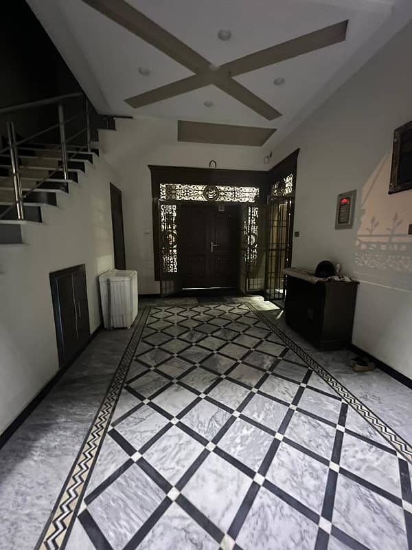 New city phase ii wah cantt 7 Marla E block urgent house for sale Major Road investor rate 1