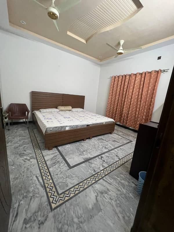 New city phase ii wah cantt 7 Marla E block urgent house for sale Major Road investor rate 3