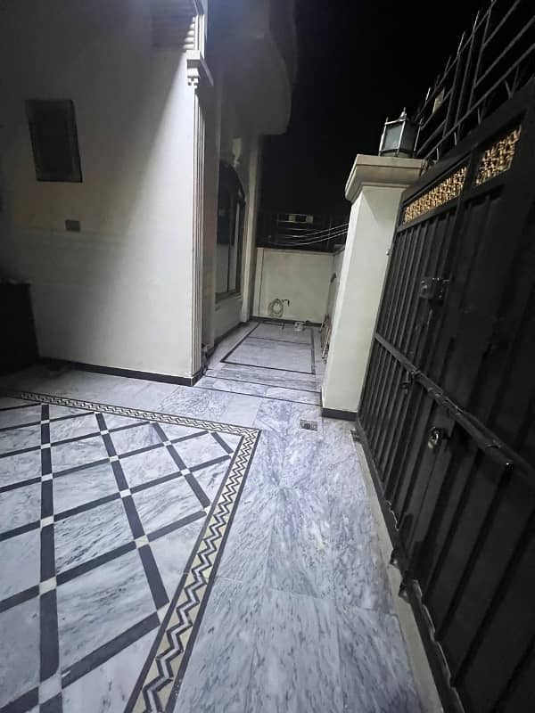 New city phase ii wah cantt 7 Marla E block urgent house for sale Major Road investor rate 6