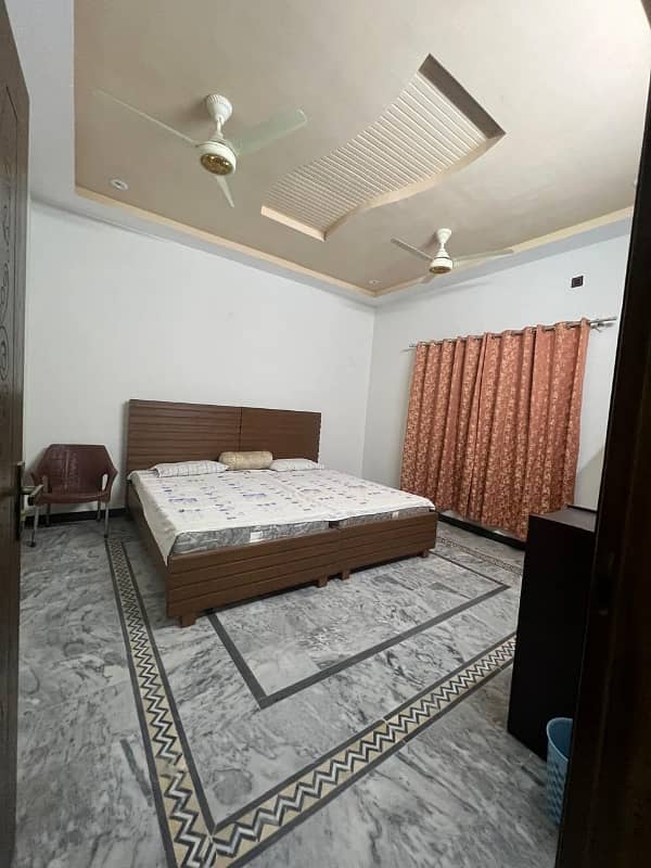 New city phase ii wah cantt 7 Marla E block urgent house for sale Major Road investor rate 11