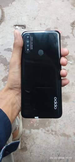 oppo a31