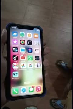 I phone x pta approved