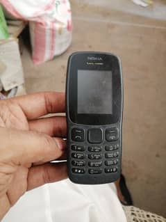 nokia 106