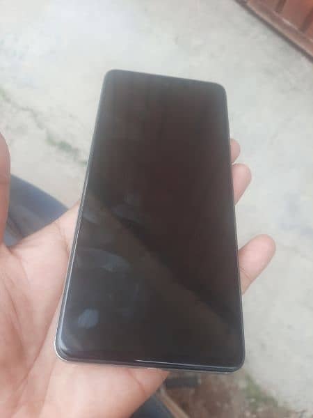 Samsung A52 full box 0