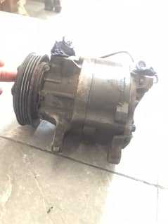 Corolla 2012 AC Compressor