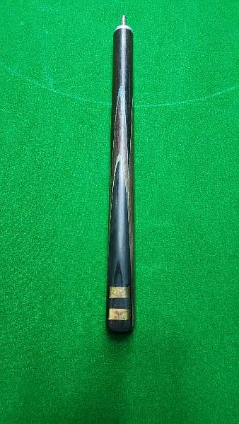 3 piece snooker cue for sale, 2