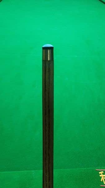 3 piece snooker cue for sale, 4