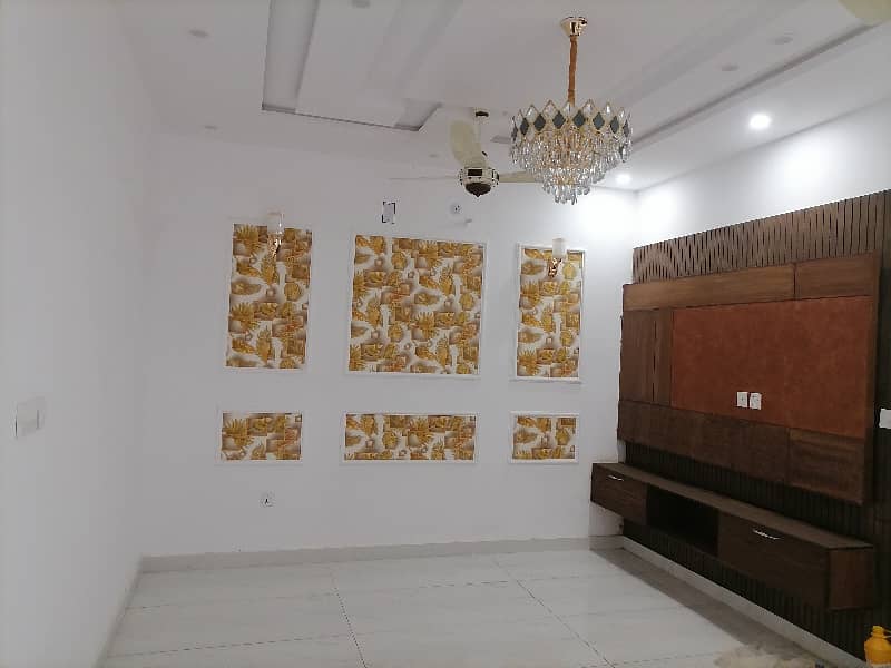 House For sale In Beautiful Punjab Coop Housing Society 31