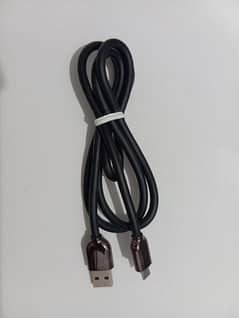 Type-C USB Cables