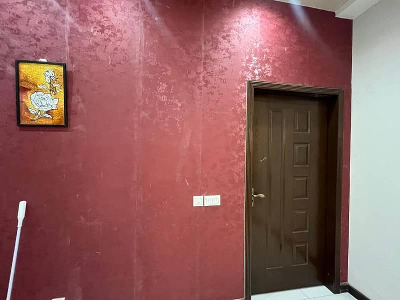 10 Marla Available House Double Storey in State Life For Sale 6