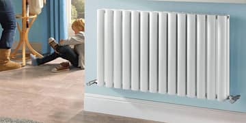 Central heating system