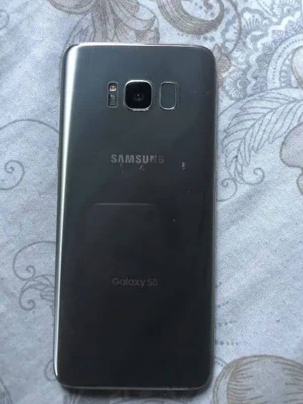 samsung s8 2