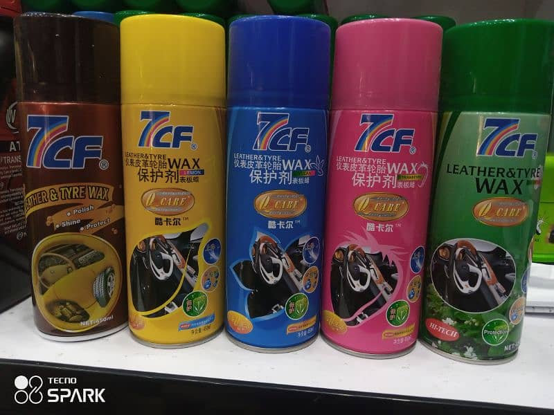 7cf dashboard spray 1