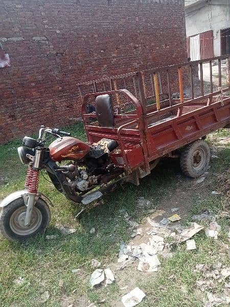 loader rickshaw 3