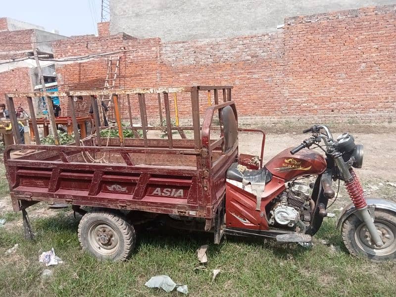 loader rickshaw 5