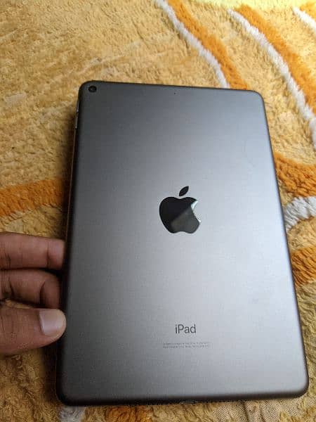 ipad mini 5 2