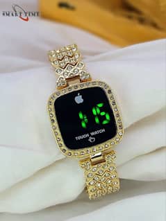 New Design  Woman Watch