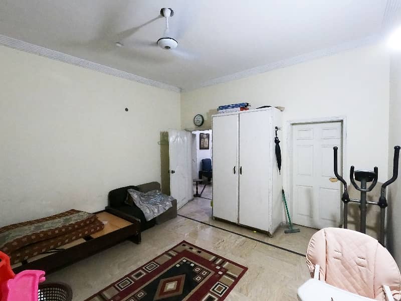 Good Prime Location 11 Marla House For rent In Pak Arab Society Phase 1 - Block C 26