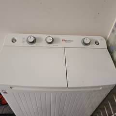 DAWLANCE WASHING MACHINE AND DRYER FOR SALE