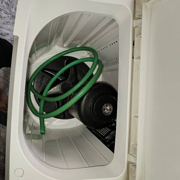 DAWLANCE WASHING MACHINE AND DRYER FOR SALE 5