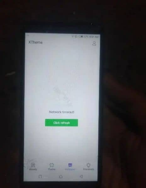 infinix smart 2 hd with box 2