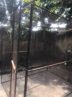 cage for sale 0