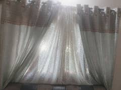 beautiful stylish curtains