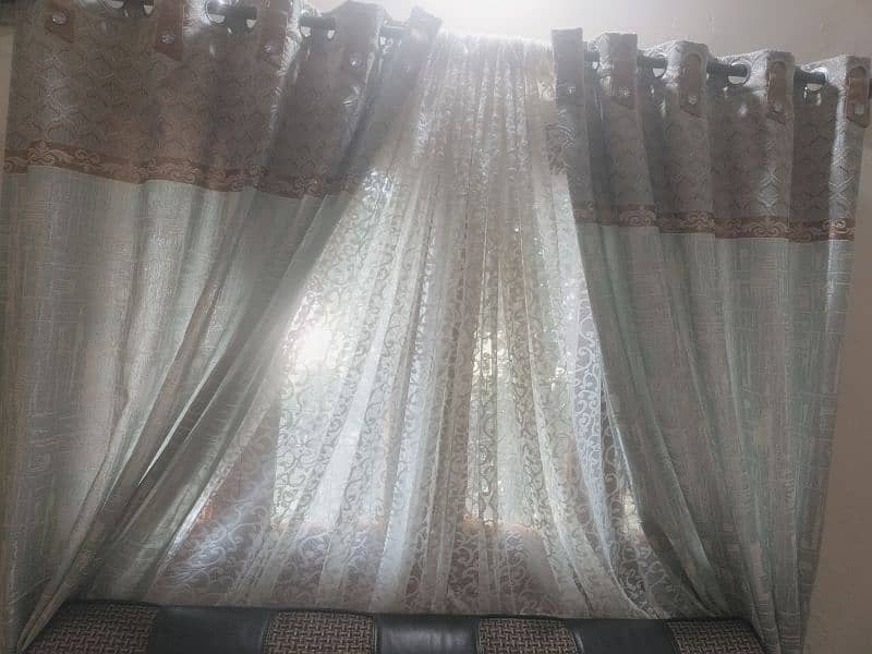 beautiful stylish curtains 0