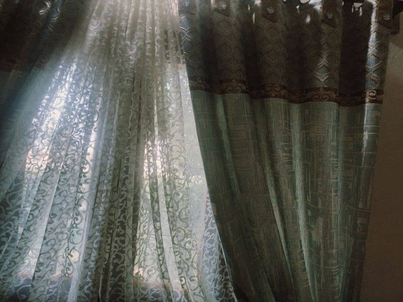 beautiful stylish curtains 1