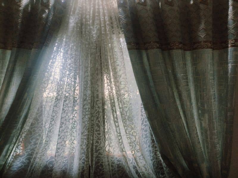 beautiful stylish curtains 2