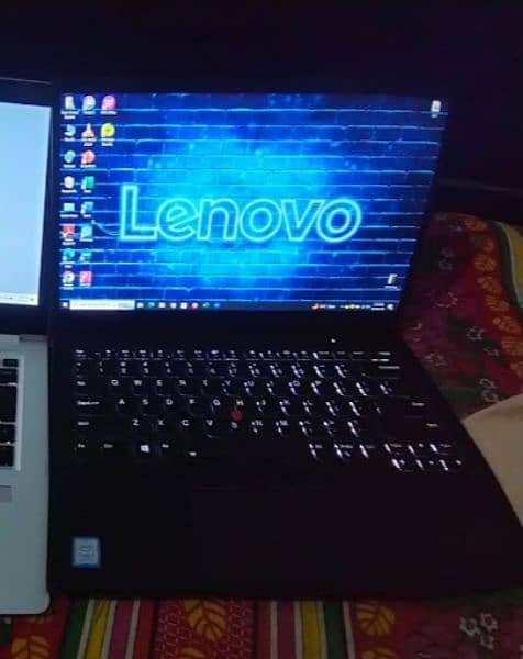 LENOVO IDEAL THINK PAD 1