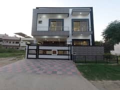 G15-4 Double Story House Real Picture Urgent Sell