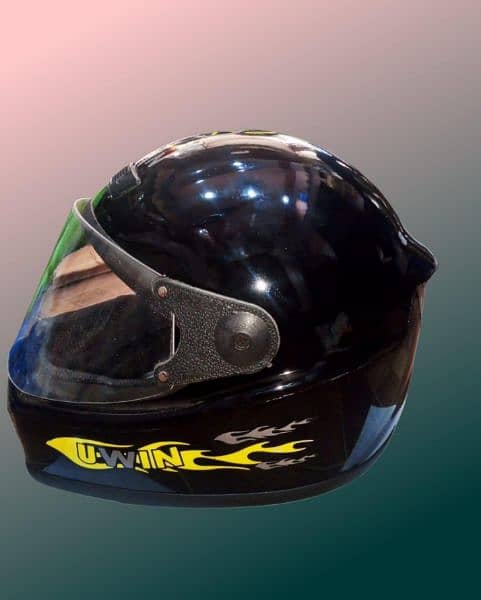 New Sports Helmet 0