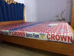 Sparco Crown